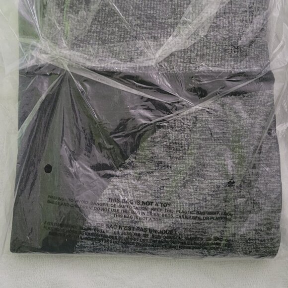 NWT Victoria's Secret Seamless Campus Jogger - Picture 2 of 3